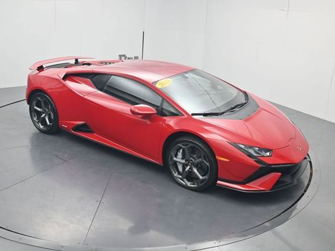 Used 2023 Lamborghini Huracan Tecnica image 65