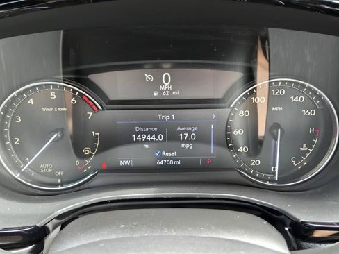 Used 2021 Cadillac XT6 Luxury FWD image 25