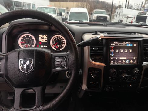 Used 2016 RAM 2500 Power Wagon image 15