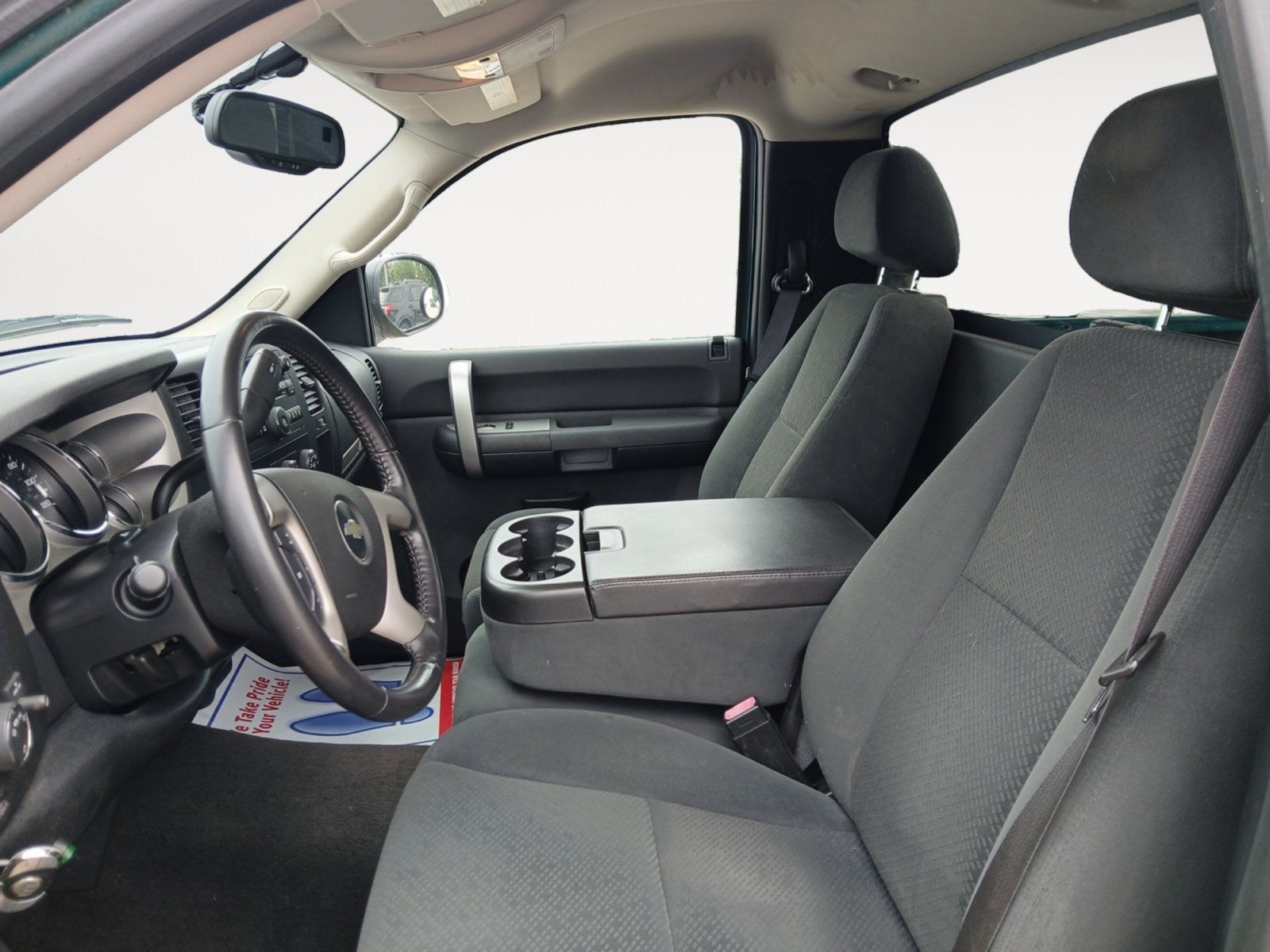 Used 2008 Chevrolet Silverado 1500 LT RWD image 9