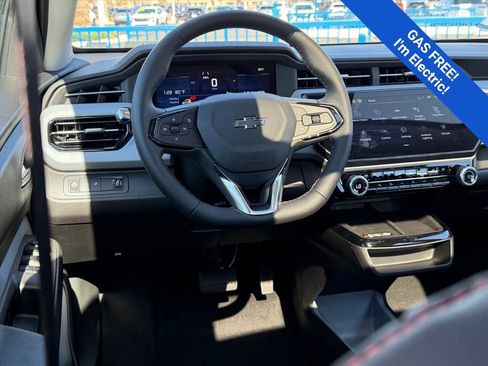 New 2027 Chevrolet Bolt RS w/ Technology Package FWD image 7