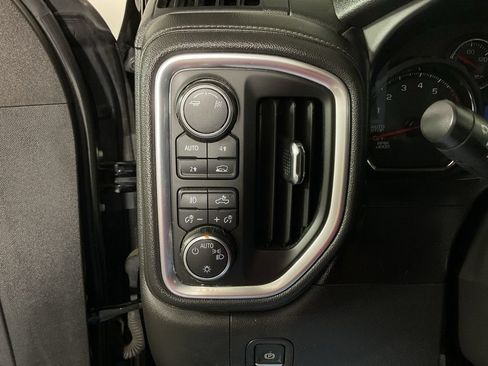 Used 2019 Chevrolet Silverado 1500 RST w/ True North Edition AWD/4WD image 26