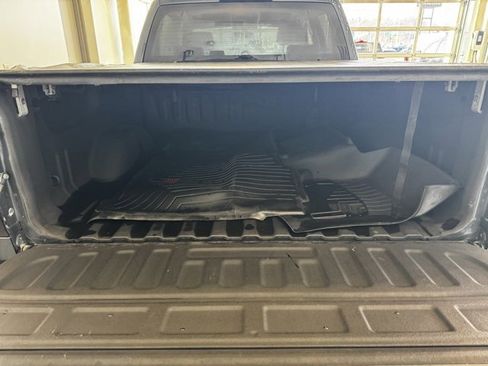 Used 2018 Chevrolet Silverado 1500 LT w/ All Star Edition image 34