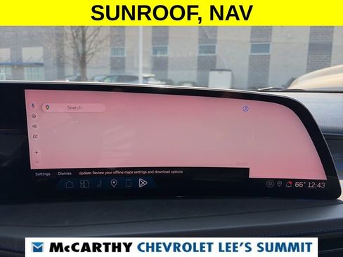 Used 2024 Cadillac XT4 Sport image 7