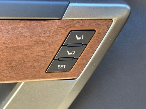 New 2026 Toyota Tundra 1794 Edition image 23