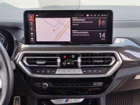 Used 2023 BMW X3 M40i w/ Premium Package AWD/4WD image 20
