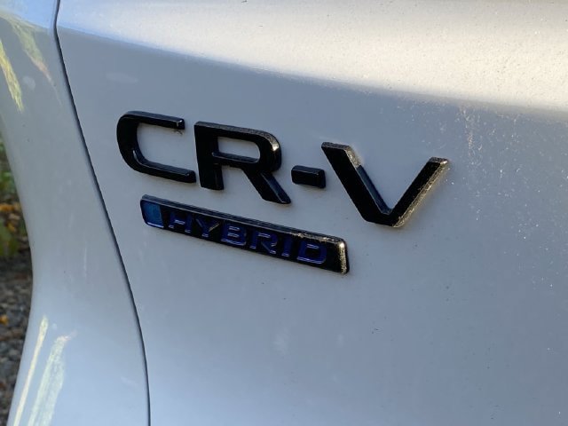 Used 2026 Honda CR-V Sport-L image 8