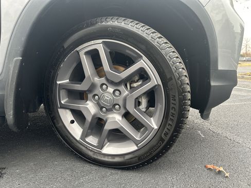 Certified 2023 Honda Passport EX-L image 33