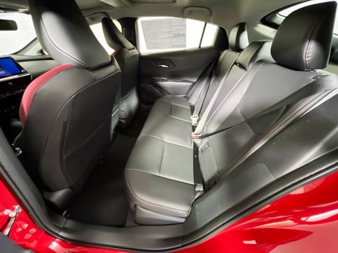 New 2026 Toyota Prius Plug-In Hybrid image 29