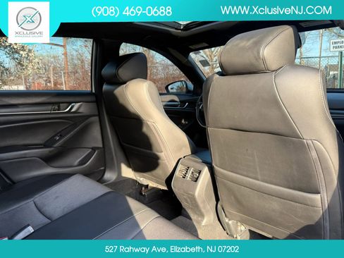 Used 2019 Honda Accord Sport image 25