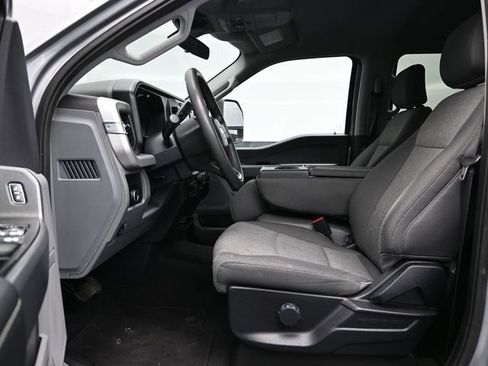 Used 2024 Ford F350 XL w/ STX Appearance Package image 22