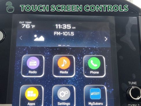 New 2025 Subaru Impreza 2.0i Sport image 10