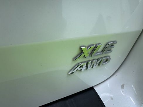 Used 2015 Toyota Sienna AWD image 13