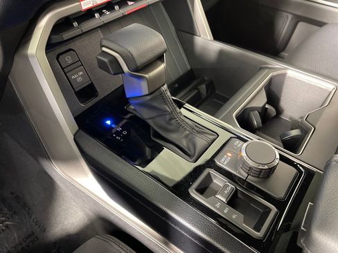 New 2026 Toyota Tundra SR5 image 22