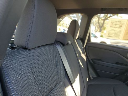 Used 2025 Subaru Forester Premium image 24