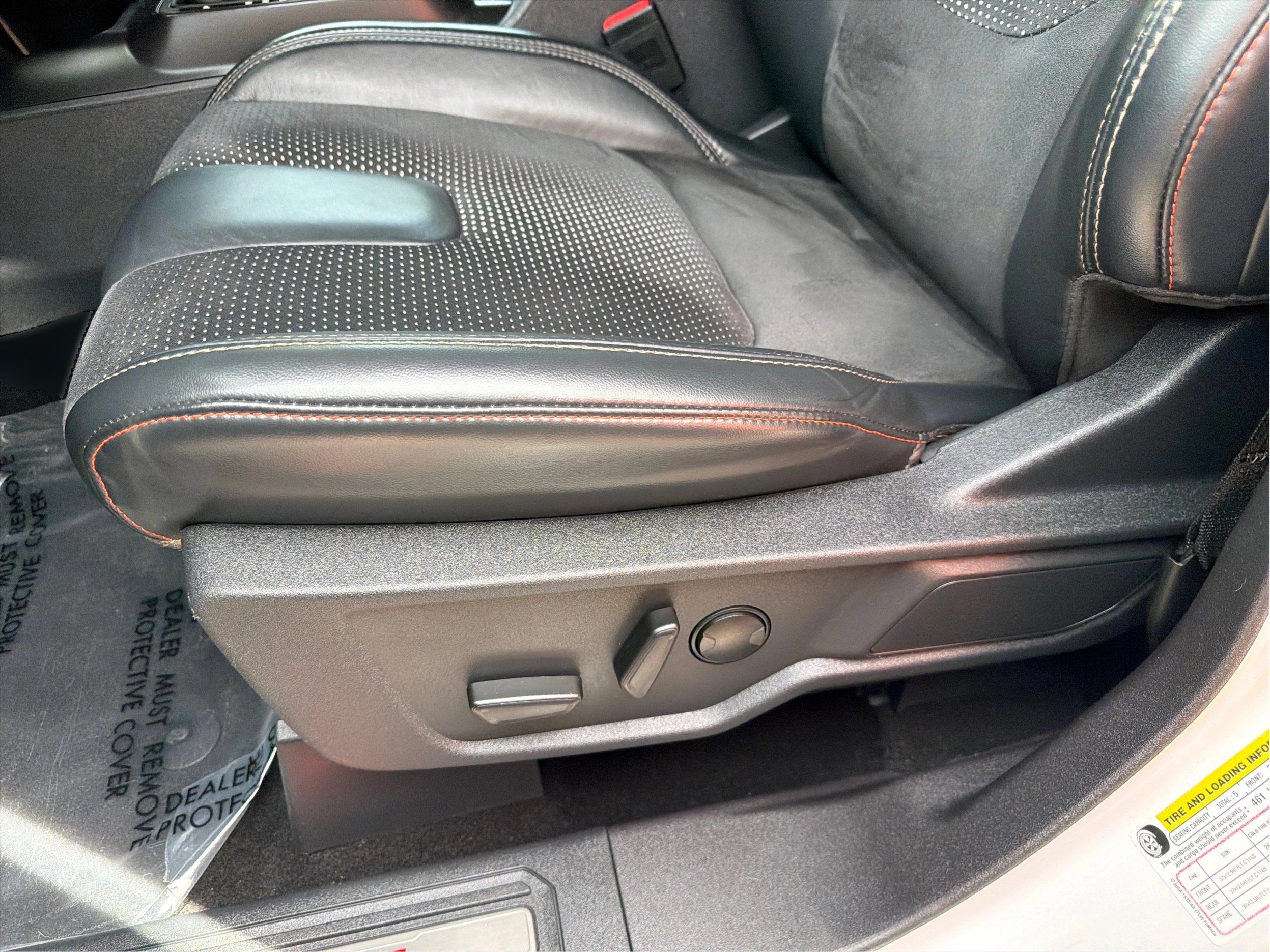 Used 2023 Ford Bronco Raptor AWD/4WD image 29
