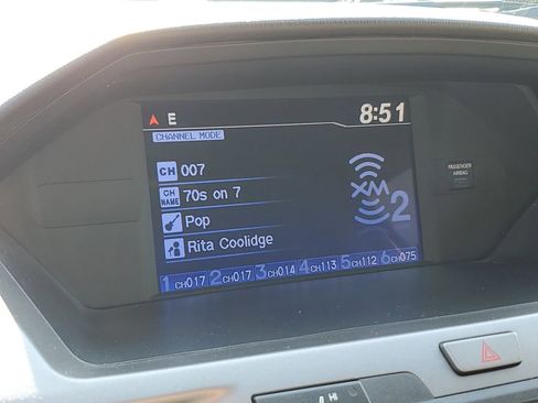 Used 2012 Honda Odyssey EX-L image 23