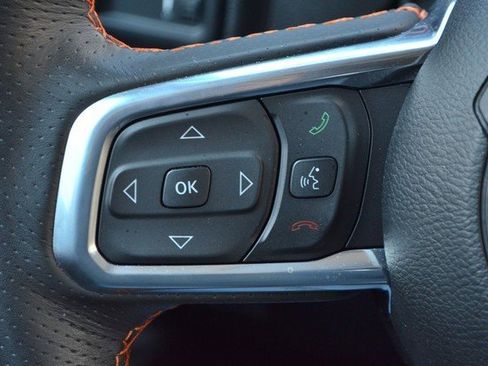 Used 2023 Jeep Gladiator Mojave w/ LED Lighting Group image 20