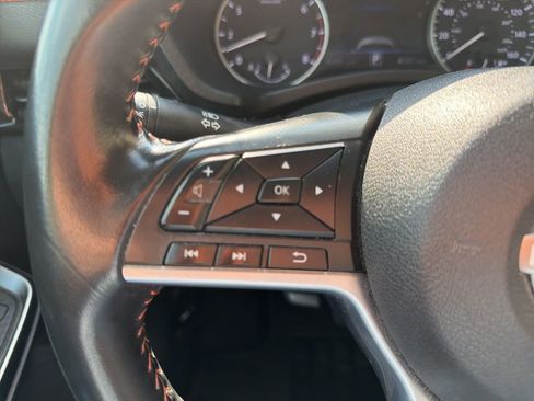 Used 2024 Nissan Sentra SR image 35