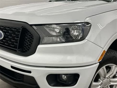 Used 2022 Ford Ranger XLT w/ Trailer Tow Package image 31