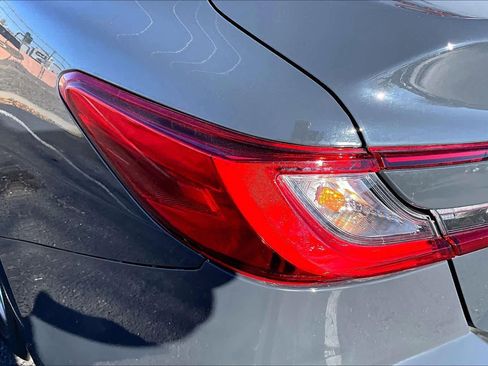 Used 2025 Toyota Camry SE image 24