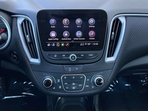 Used 2023 Chevrolet Malibu LT image 25