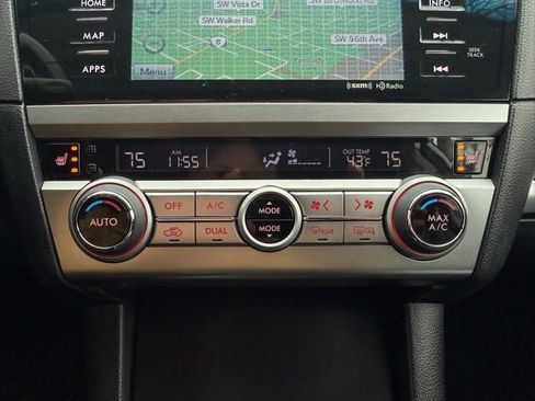 Used 2016 Subaru Outback 2.5i Limited image 15