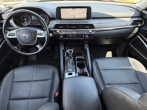 Used 2020 Kia Telluride EX w/ Towing Package FWD image 11