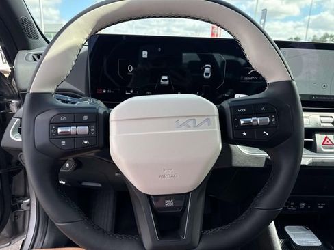 New 2026 Kia K4 GT-Line image 25