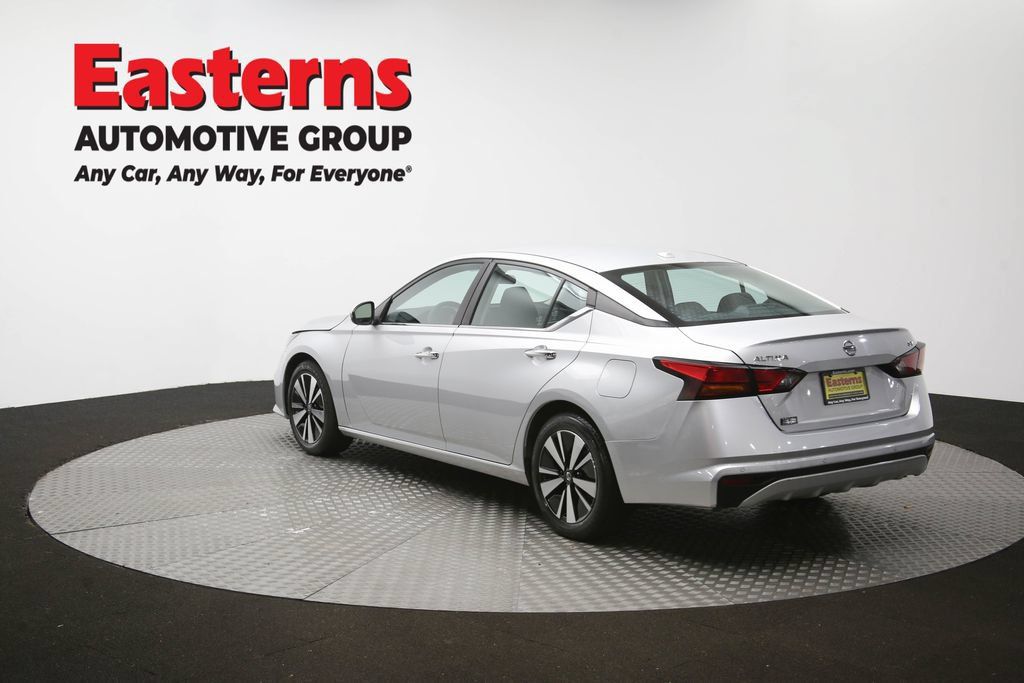 Used 2022 Nissan Altima 2.5 SV FWD image 64