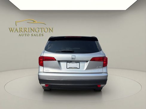 Used 2018 Honda Pilot LX image 6