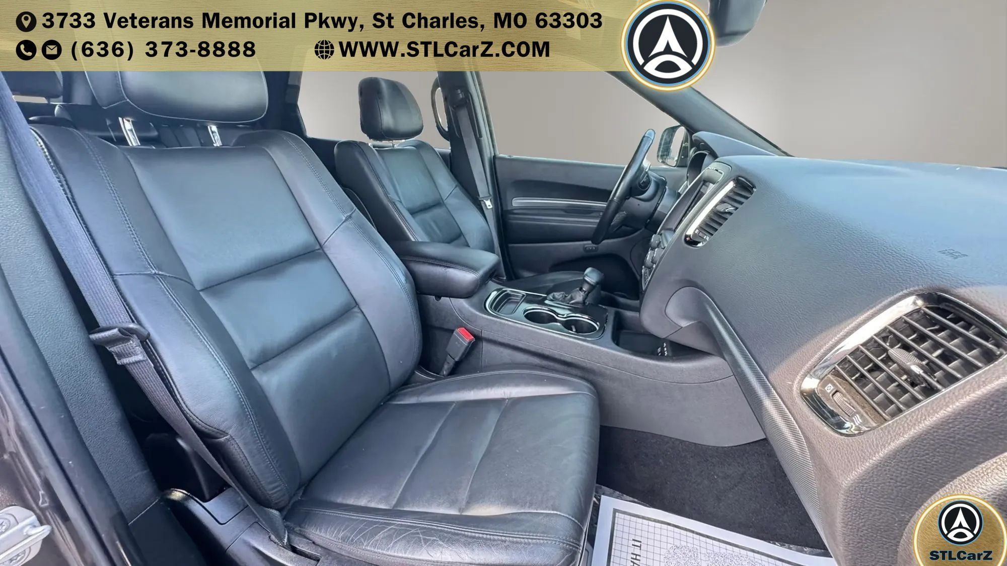 Used 2020 Dodge Durango GT AWD/4WD image 17