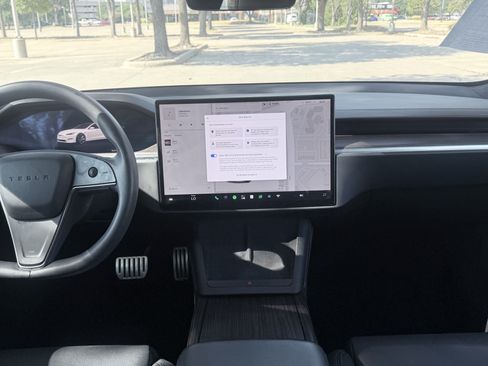 Used 2023 Tesla Model S AWD/4WD image 50
