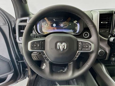 New 2026 RAM 1500 Big Horn AWD/4WD image 11