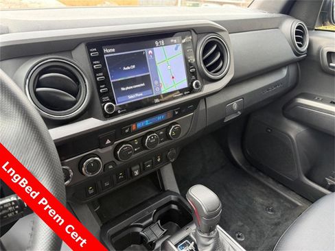 Used 2023 Toyota Tacoma TRD Off-Road image 25