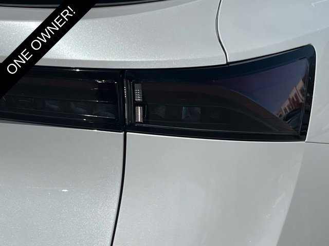 Used 2024 Nissan Ariya FWD image 33