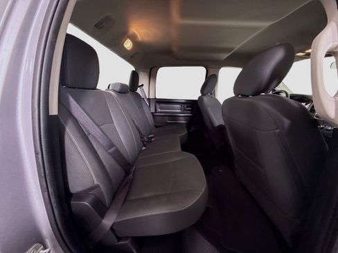 Used 2023 RAM 1500 Tradesman w/ Popular Equipment Group image 26