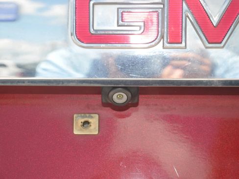 Used 2011 GMC Terrain SLE FWD image 19