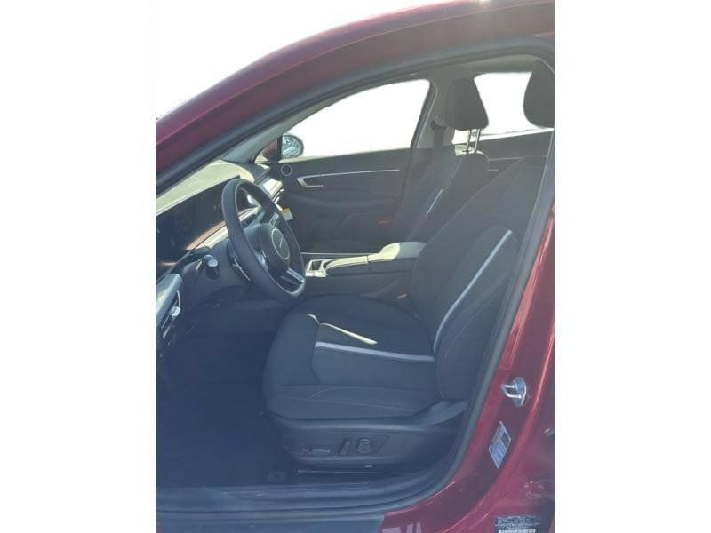 New 2024 Hyundai Sonata SEL w/ Convenience Package FWD image 12