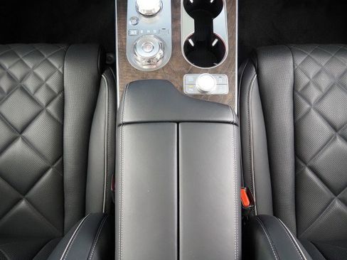 Used 2025 Genesis GV80 3.5T Prestige image 25