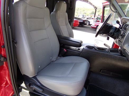 Used 2006 Ford Ranger XLT AWD/4WD image 28
