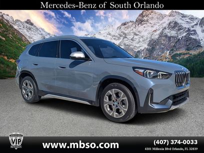 Used 2023 BMW X1 xDrive28i w/ Convenience Package