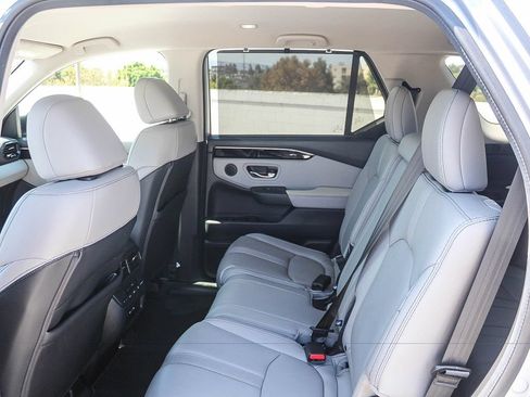 Certified 2024 Honda Pilot EX-L image 19