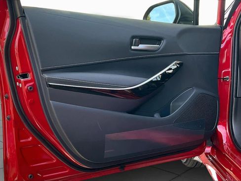 New 2026 Toyota Corolla XSE image 10