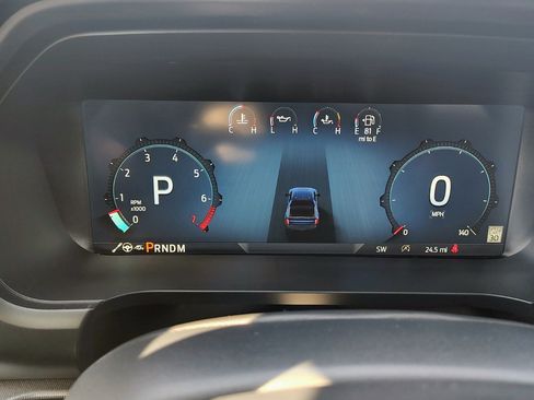 New 2026 Ford F150 Raptor AWD/4WD image 38