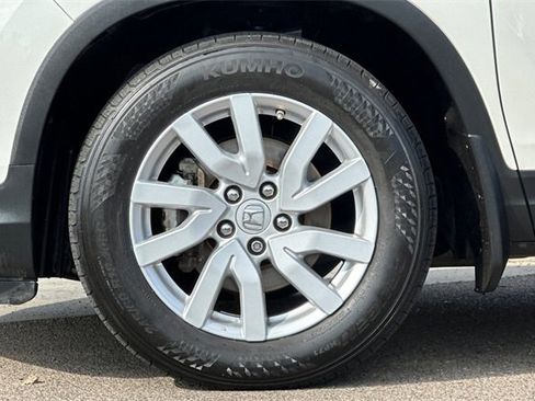 Used 2019 Honda Pilot LX image 29