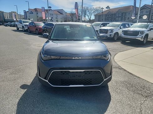 Used 2024 Kia Soul LX w/ Option Group 015 image 2