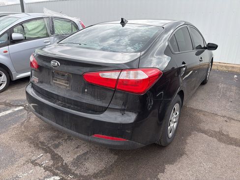 Used 2015 Kia Forte LX image 7