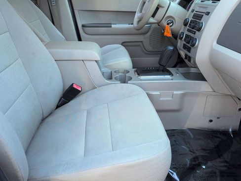 Used 2012 Ford Escape XLT AWD/4WD image 21