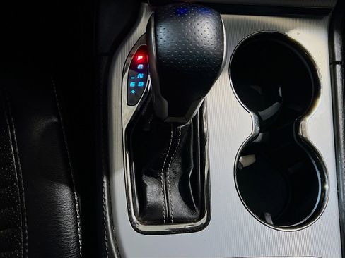 Used 2018 Jeep Grand Cherokee Trackhawk image 13